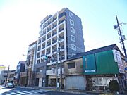 池田駅より徒歩4分 6階 築18年11ヶ月の賃貸物件