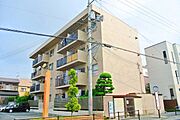 住吉ハイツ 1階 築52年6ヶ月の賃貸物件