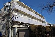ロイヤル旭丘 2階 築38年7ヶ月の賃貸物件
