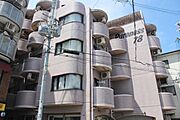 石橋阪大前駅より徒歩2分 3階 築35年5ヶ月の賃貸物件