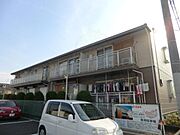 牧落駅より徒歩13分 1階 築39年6ヶ月の賃貸物件