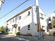 牧落駅より徒歩8分 2階 築37年5ヶ月の賃貸物件