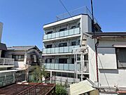 石橋阪大前駅より徒歩14分 4階 築4年7ヶ月の賃貸物件