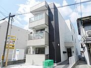 池田駅より徒歩9分 1階 築7年5ヶ月の賃貸物件