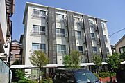 石橋阪大前駅より徒歩13分 1階 築55年4ヶ月の賃貸物件
