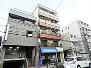 池田駅より徒歩3分 5階 築42年6ヶ月の賃貸物件