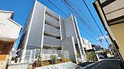 石橋阪大前駅より徒歩6分 3階 築3年5ヶ月の賃貸物件