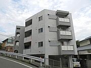 池田駅よりバス13分 徒歩3分 3階 築54年4ヶ月の賃貸物件