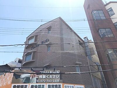 外観 外観