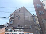 石橋阪大前駅より徒歩3分 4階 築25年5ヶ月の賃貸物件
