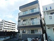 AILE石橋 3階 築5年5ヶ月の賃貸物件