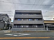 石橋阪大前駅より徒歩12分 2階 築2年6ヶ月の賃貸物件