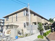 池田駅よりバス10分 徒歩2分 1階 築9年の賃貸物件
