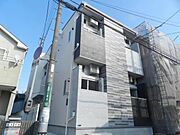 OASISIKEDAA棟 1階 築8年8ヶ月の賃貸物件