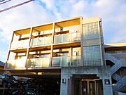 石橋阪大前駅より徒歩5分 2階 築23年10ヶ月の賃貸物件
