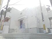 石橋阪大前駅より徒歩6分 1階 築5年5ヶ月の賃貸物件