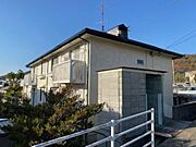 池田駅より徒歩26分 1階 築36年11ヶ月の賃貸物件