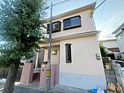 池田駅よりバス7分 徒歩3分 1階 築50年4ヶ月の賃貸物件