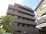 池田駅より徒歩5分 2階 築30年8ヶ月の賃貸物件