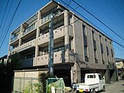 池田駅より徒歩11分 2階 築28年11ヶ月の賃貸物件