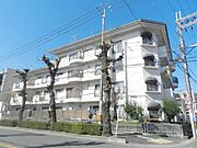 フェニックス箕面 1階 築49年9ヶ月の賃貸物件