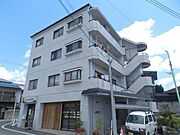 エクシード神田 3階 築38年8ヶ月の賃貸物件