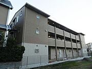 石橋阪大前駅より徒歩7分 3階 築9年9ヶ月の賃貸物件