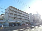 石橋阪大前駅より徒歩5分 4階 築17年3ヶ月の賃貸物件