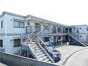 池田駅より徒歩20分 2階 築34年5ヶ月の賃貸物件