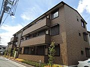 蛍池駅より徒歩13分 3階 築13年6ヶ月の賃貸物件