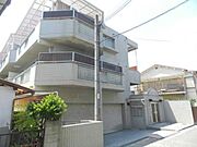 石橋阪大前駅より徒歩10分 2階 築34年10ヶ月の賃貸物件