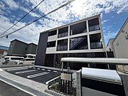 石橋阪大前駅より徒歩14分 1階 築1年の賃貸物件