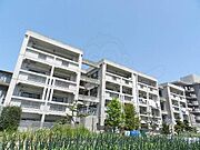 池田駅よりバス13分 徒歩3分 3階 築29年6ヶ月の賃貸物件