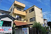 ファーストステージ桜井 3階 築40年9ヶ月の賃貸物件