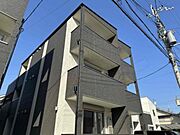 石橋阪大前駅より徒歩13分 2階 築3年7ヶ月の賃貸物件