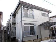 桜井駅より徒歩7分 2階 築53年の賃貸物件