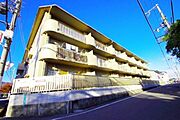 牧落駅より徒歩7分 3階 築47年10ヶ月の賃貸物件