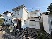 池田駅よりバス15分 徒歩8分 1階 築43年8ヶ月の賃貸物件