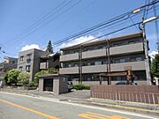 石橋阪大前駅より徒歩14分 3階 築32年9ヶ月の賃貸物件