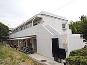 箕面駅より徒歩23分 1階 築37年3ヶ月の賃貸物件