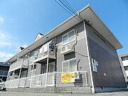 池田駅より徒歩14分 2階 築31年6ヶ月の賃貸物件