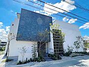 Ncoda 2階 築3年の賃貸物件