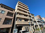 池田駅より徒歩7分 5階 築10年9ヶ月の賃貸物件