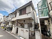 石橋阪大前駅より徒歩19分 1階 築58年6ヶ月の賃貸物件