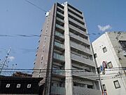 池田駅より徒歩1分 8階 築14年2ヶ月の賃貸物件
