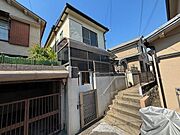 池田駅よりバス14分 徒歩2分 1階 築55年4ヶ月の賃貸物件
