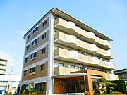 石橋阪大前駅より徒歩6分 5階 築32年5ヶ月の賃貸物件