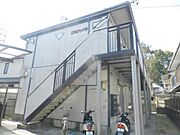 箕面駅より徒歩6分 1階 築32年4ヶ月の賃貸物件