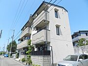 桜井駅より徒歩9分 3階 築30年6ヶ月の賃貸物件