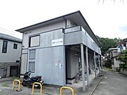 箕面駅より徒歩3分 2階 築30年の賃貸物件
